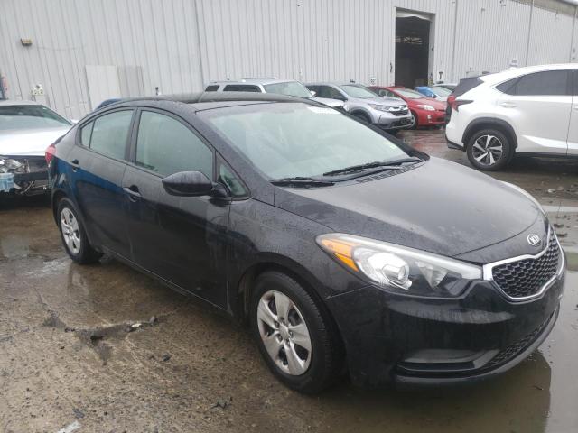 KIA FORTE LX 2016 knafk4a62g5442660