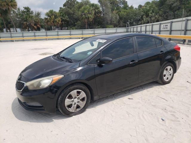 KIA FORTE 2016 knafk4a62g5459927