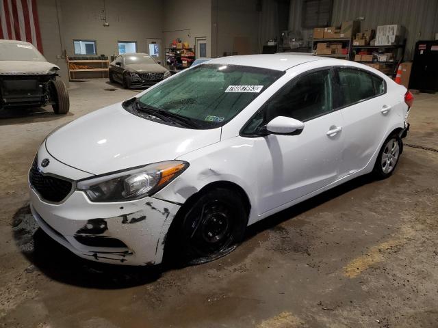 KIA FORTE 2016 knafk4a62g5487016