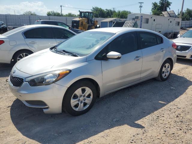 KIA FORTE 2016 knafk4a62g5499960