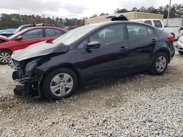 KIA FORTE 2016 knafk4a62g5501920