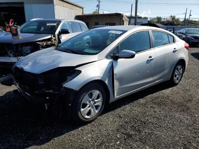 KIA FORTE LX 2016 knafk4a62g5509032