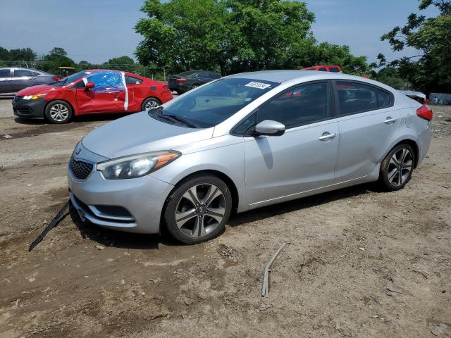 KIA FORTE 2016 knafk4a62g5526641