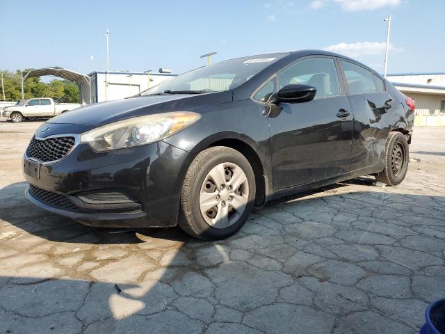 KIA FORTE 2016 knafk4a62g5534111