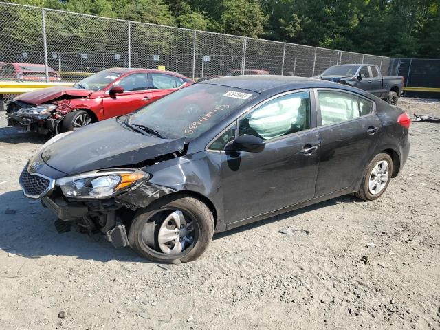 KIA FORTE 2016 knafk4a62g5538661