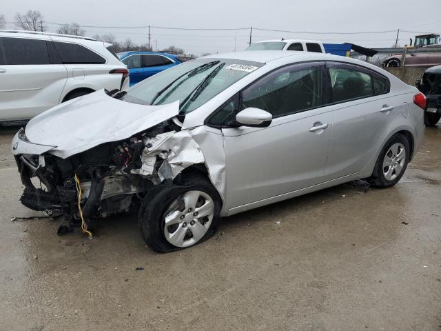 KIA FORTE 2016 knafk4a62g5550325