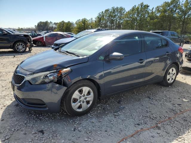 KIA FORTE 2016 knafk4a62g5565438