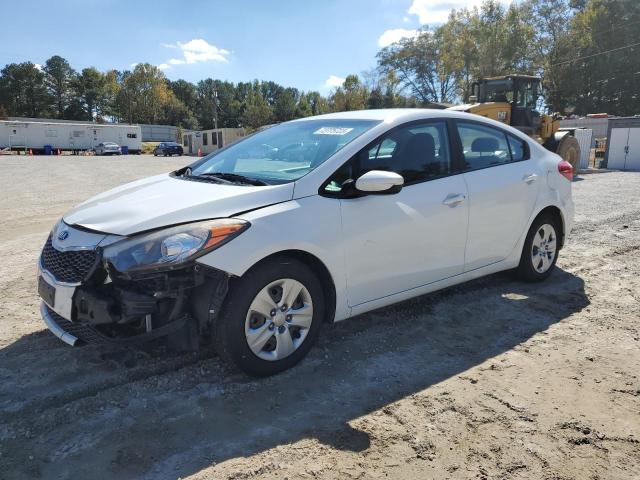 KIA FORTE 2016 knafk4a62g5569974