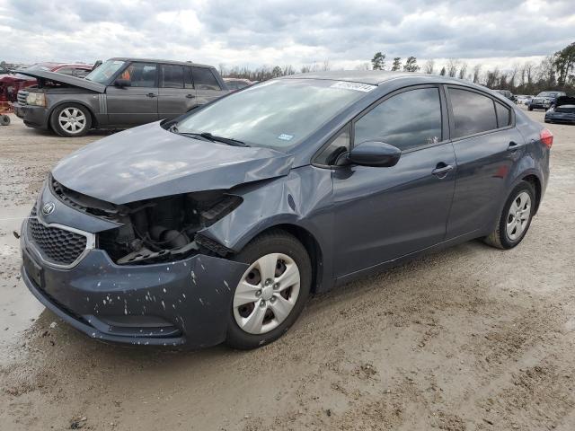 KIA FORTE 2016 knafk4a62g5576472