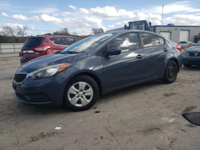 KIA FORTE 2016 knafk4a62g5578061