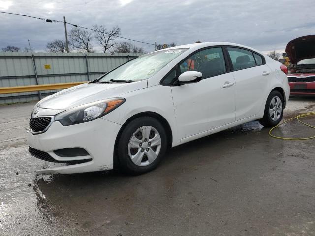 KIA FORTE 2016 knafk4a62g5591294