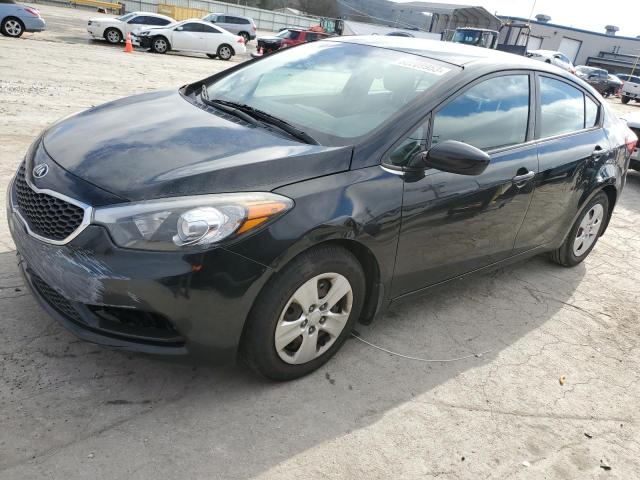 KIA FORTE 2016 knafk4a62g5593529