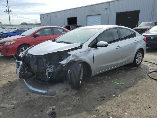 KIA FORTE 2016 knafk4a62g5604190