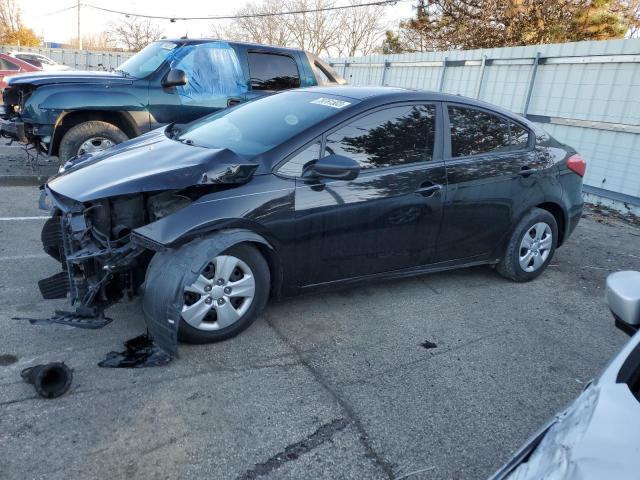 KIA FORTE 2016 knafk4a62g5612693