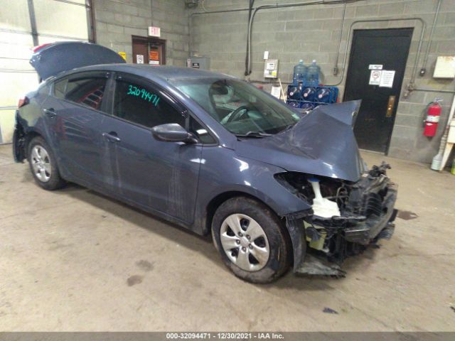 KIA FORTE 2014 knafk4a63e5056262