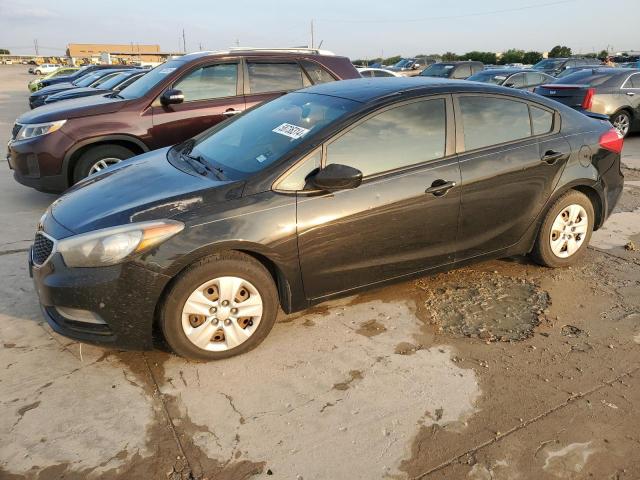 KIA FORTE 2014 knafk4a63e5062434