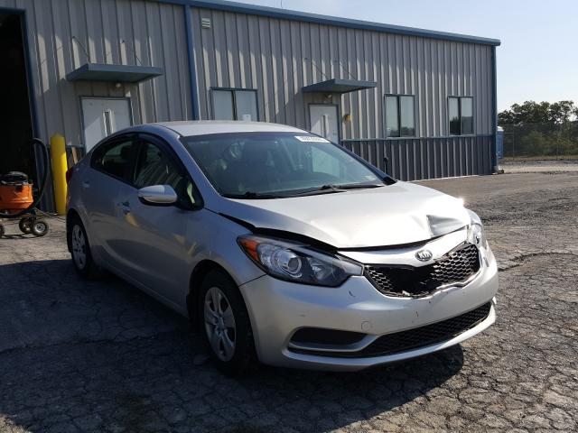 KIA FORTE 2013 knafk4a63e5142400