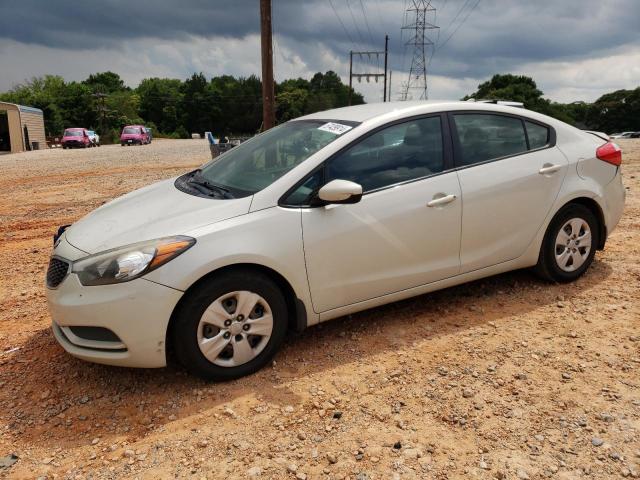 KIA FORTE 2014 knafk4a63e5148097