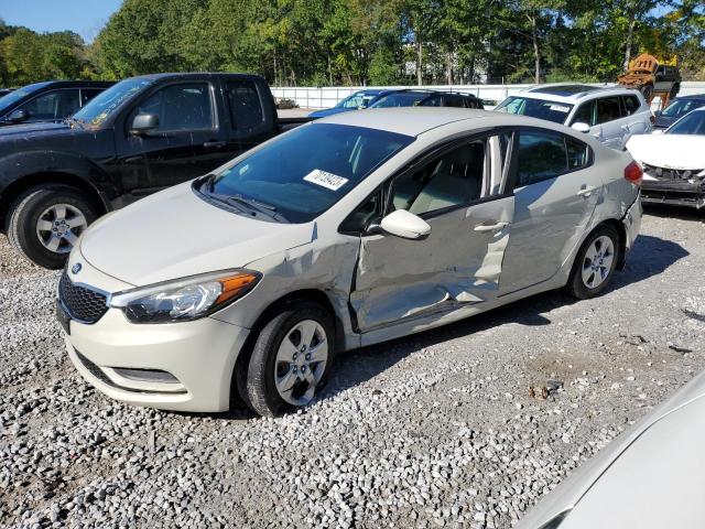 KIA FORTE 2014 knafk4a63e5148679