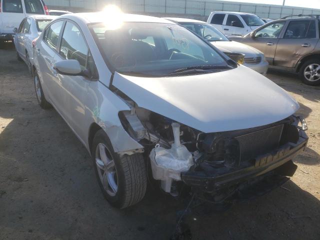 KIA FORTE LX 2014 knafk4a63e5149671