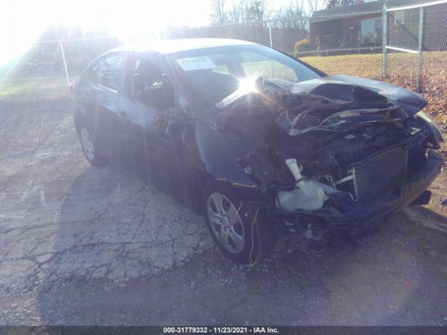 KIA FORTE 2014 knafk4a63e5156698