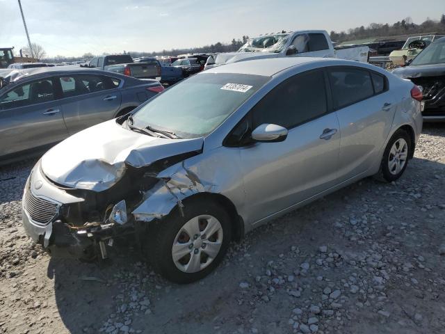 KIA FORTE 2015 knafk4a63f5263252