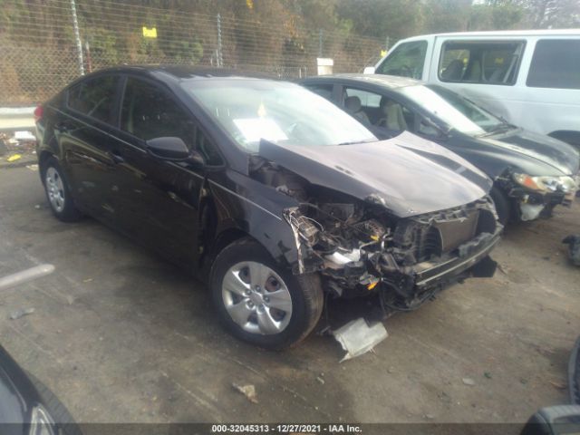 KIA FORTE 2015 knafk4a63f5285686