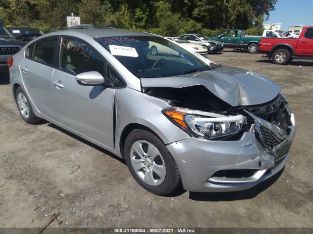 KIA FORTE 2015 knafk4a63f5286613