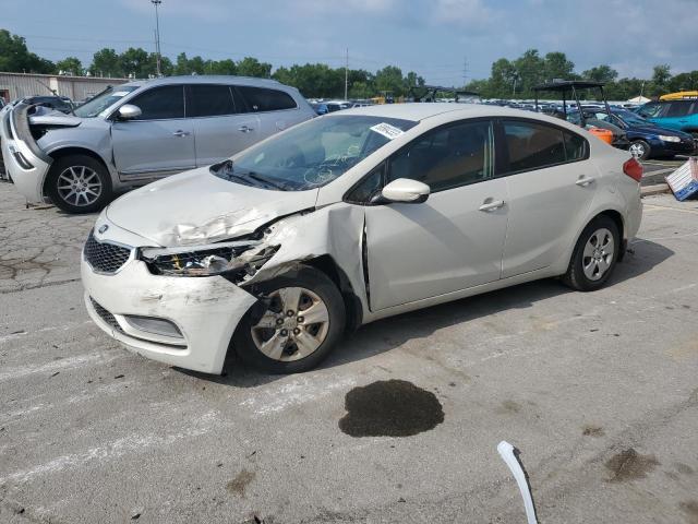 KIA FORTE LX 2015 knafk4a63f5294307