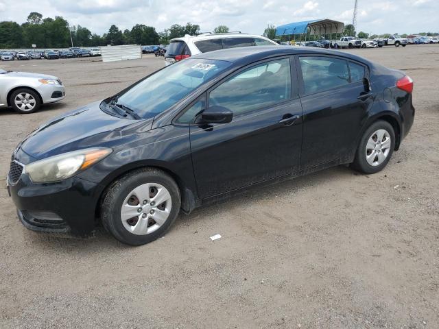 KIA FORTE LX 2015 knafk4a63f5294517