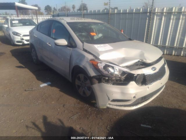 KIA FORTE 2015 knafk4a63f5295943