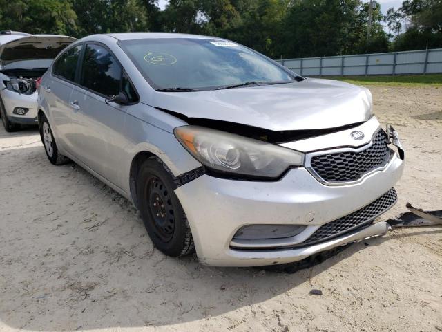 KIA FORTE LX 2015 knafk4a63f5298910