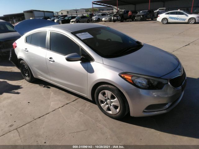 KIA FORTE 2015 knafk4a63f5299958