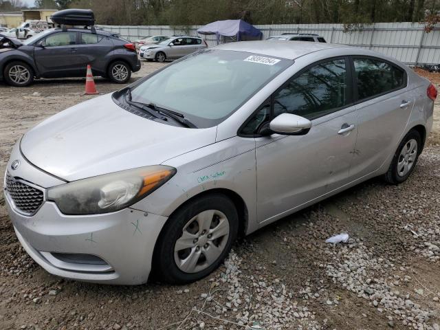 KIA FORTE 2015 knafk4a63f5305466