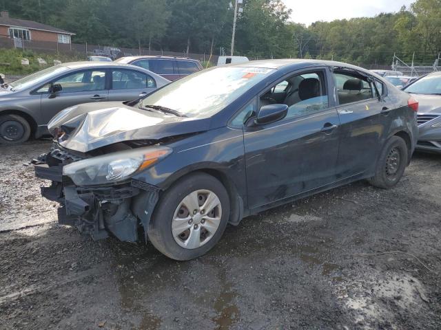 KIA FORTE LX 2015 knafk4a63f5332554