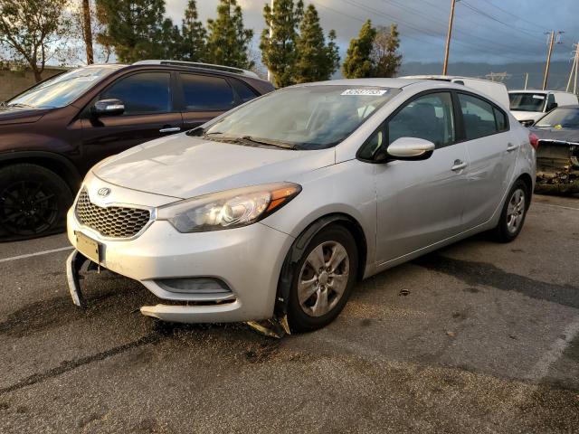 KIA FORTE 2015 knafk4a63f5340010