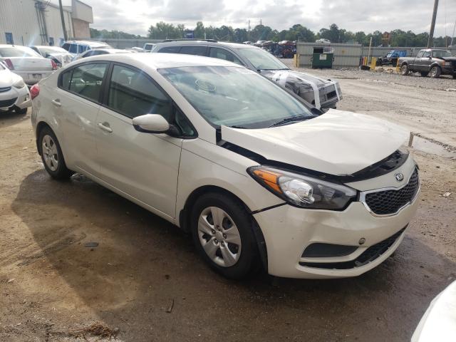 KIA FORTE LX 2015 knafk4a63f5364890