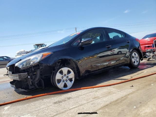 KIA FORTE 2015 knafk4a63f5366591