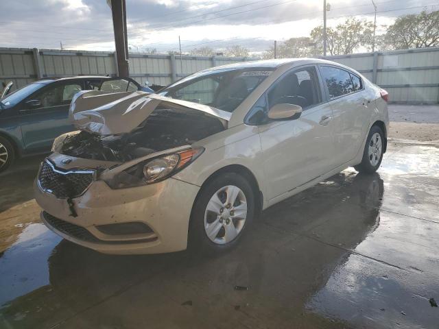 KIA FORTE 2015 knafk4a63f5374688