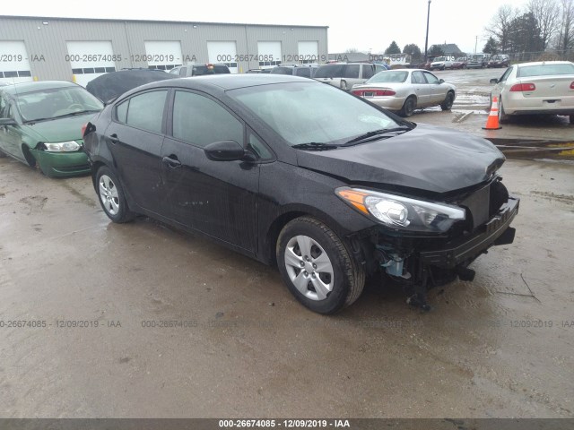 KIA FORTE 2015 knafk4a63f5419709