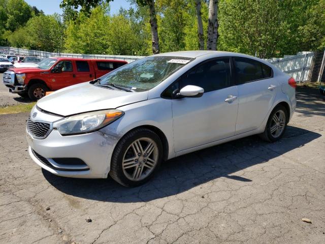 KIA FORTE LX 2015 knafk4a63f5423808