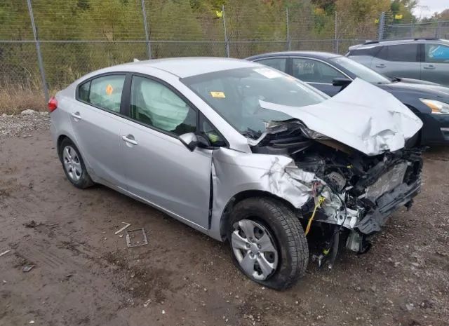 KIA FORTE 2015 knafk4a63f5427731