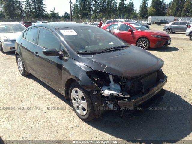 KIA FORTE 2015 knafk4a63f5428684