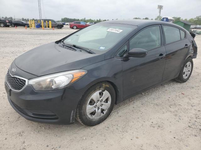 KIA FORTE 2015 knafk4a63f5428989