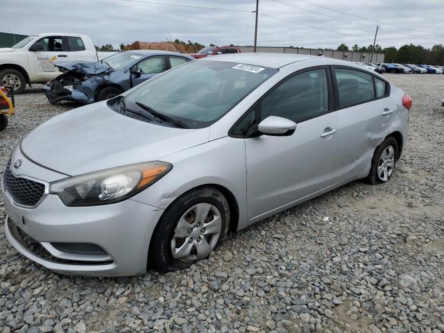 KIA FORTE LX 2015 knafk4a63f5431682