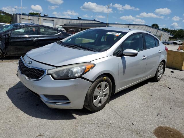 KIA FORTE LX 2015 knafk4a63f5433514