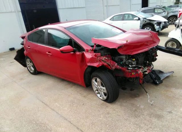 KIA FORTE 2016 knafk4a63g5466613