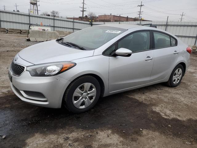 KIA FORTE 2016 knafk4a63g5479054