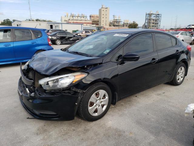 KIA FORTE 2016 knafk4a63g5484173