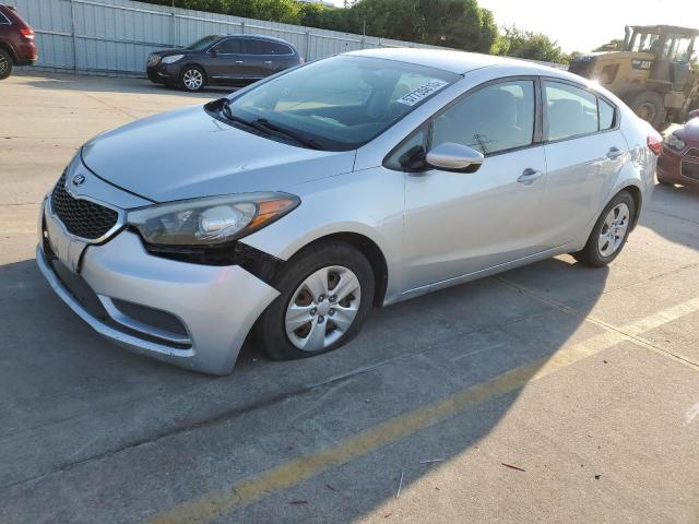 KIA FORTE 2016 knafk4a63g5518676